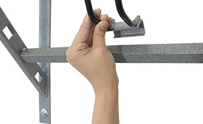 Adjustable Garage Hooks Adjustable Garage Hooks