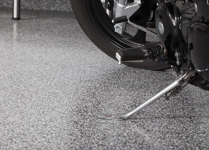 Epoxy Garage Floor Cedar Rapids Epoxy Garage Floor Cedar Rapids
