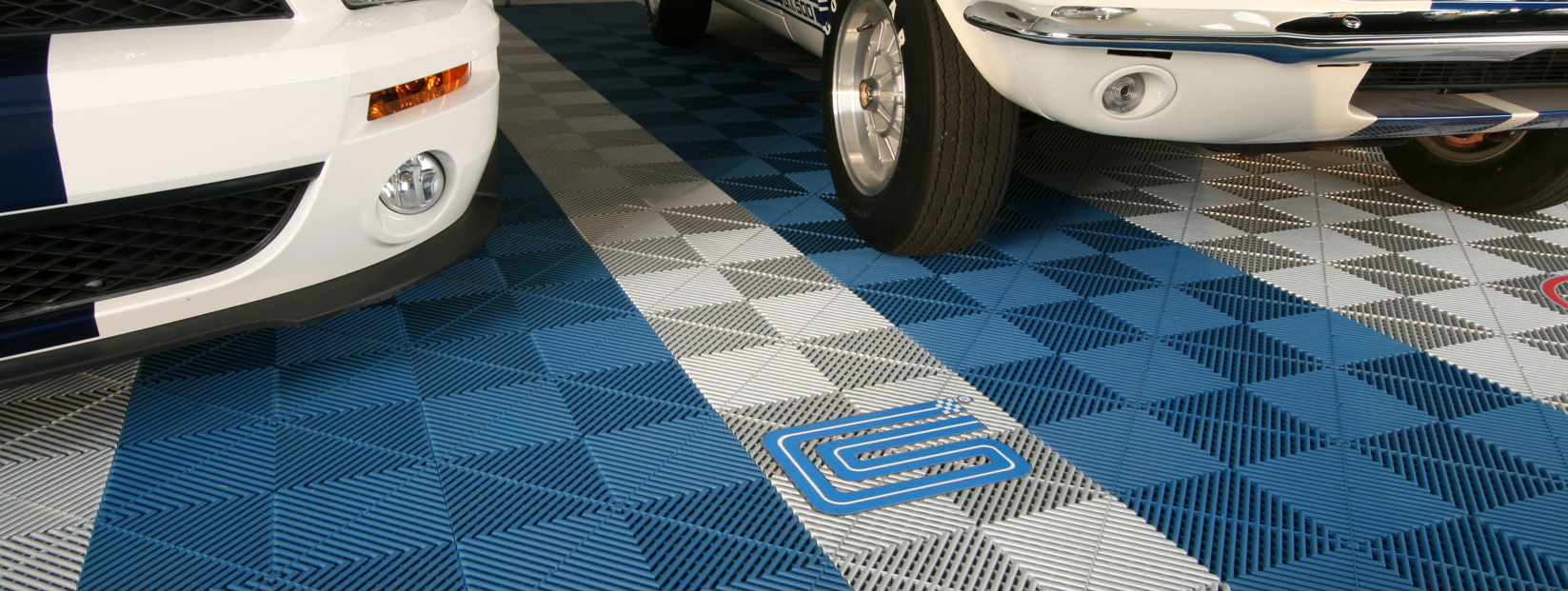 Cedar Rapids Garage Flooring