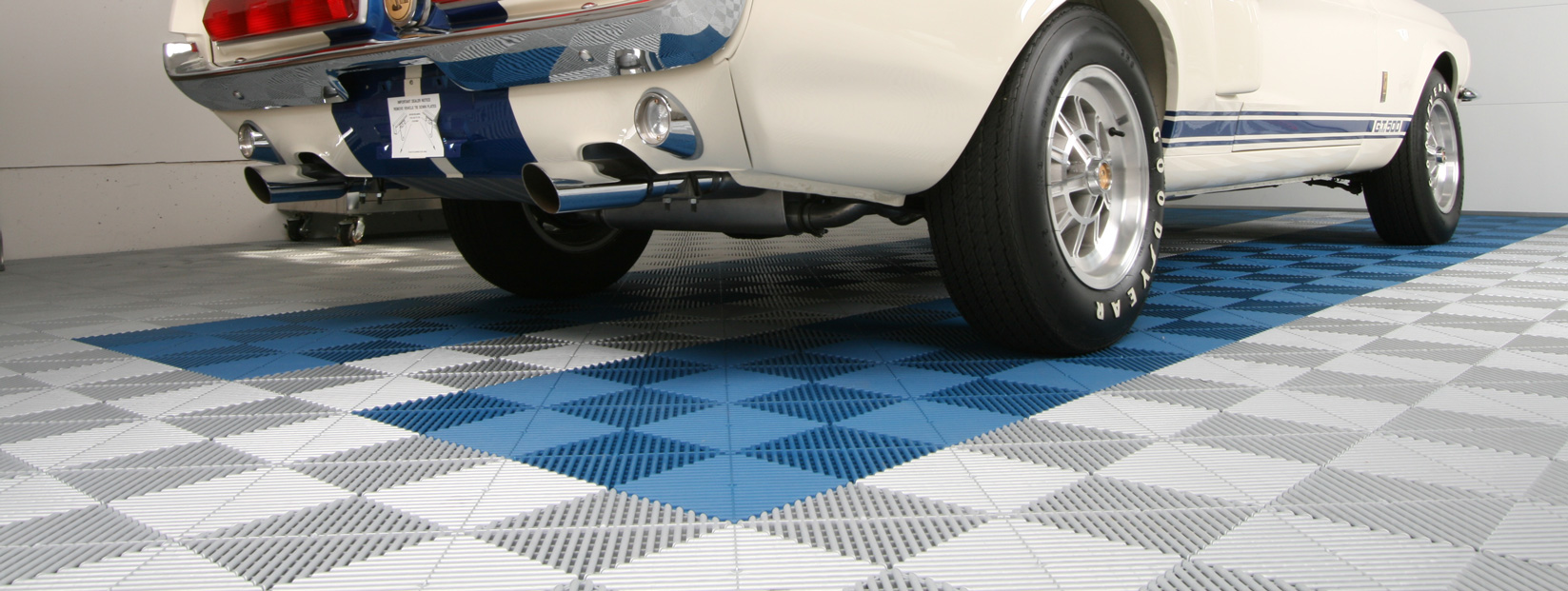 Garage Flooring Tiles Cedar Rapids