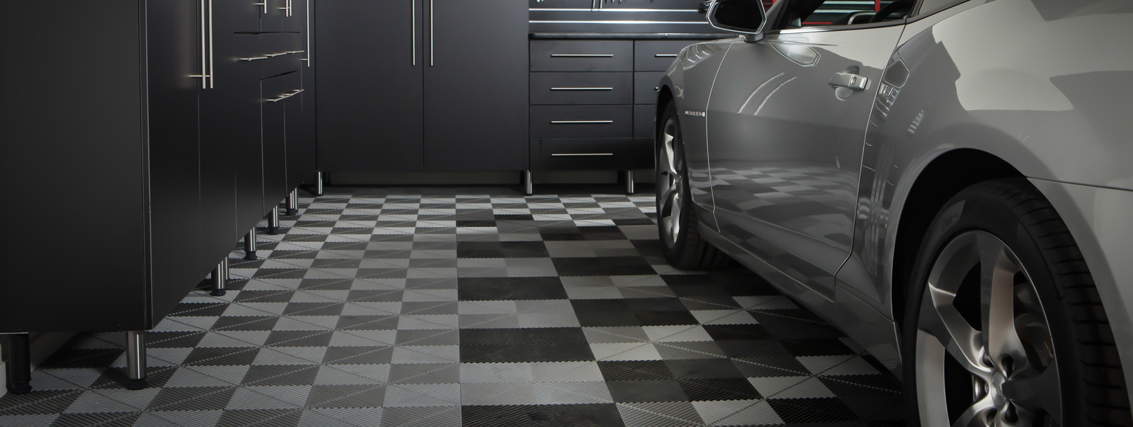 Garage Floor Tiles Cedar Rapids