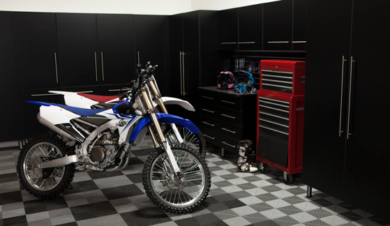 Garage Solutions Coralville