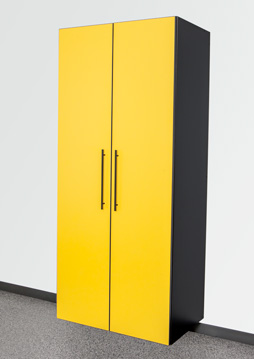 Sonic Yellow/ Black Combo Sonic Yellow/ Black Combo