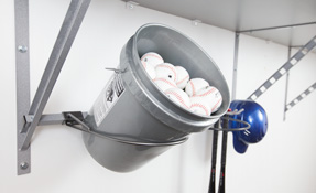 Bucket Holder Bucket Holder